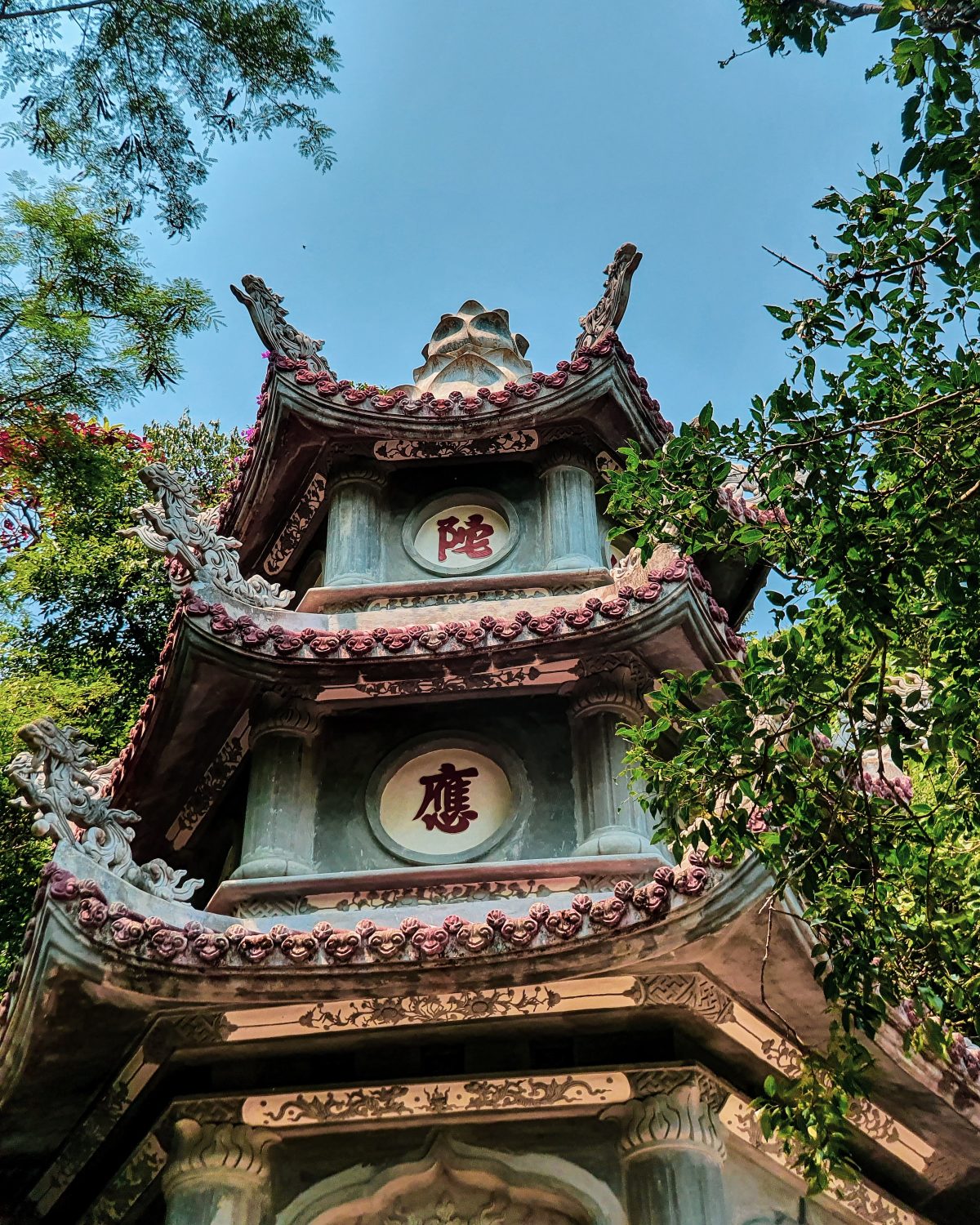 10 meilleures villes du Vietnam à visiter palais
